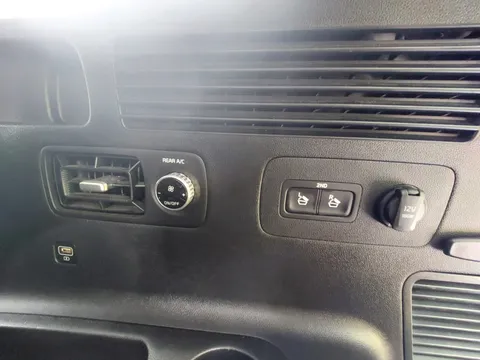 FL22UJM Kia Sorento 2.2 CRDi 3 5dr DCT Thumbnail #15
