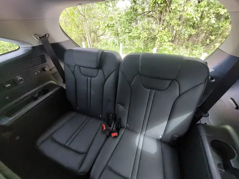 FL22UJM Kia Sorento 2.2 CRDi 3 5dr DCT Thumbnail #16