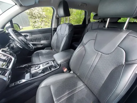 FL22UJM Kia Sorento 2.2 CRDi 3 5dr DCT Thumbnail #17