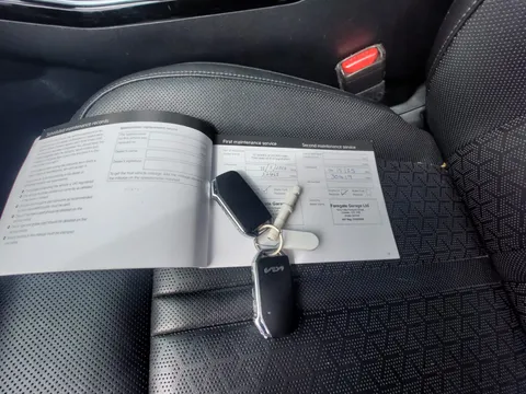 FL22UJM Kia Sorento 2.2 CRDi 3 5dr DCT Thumbnail #18