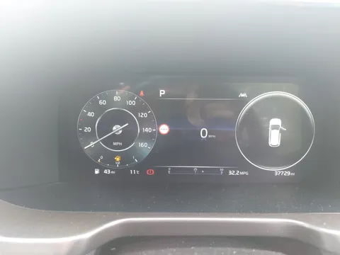 FL22UJM Kia Sorento 2.2 CRDi 3 5dr DCT Thumbnail #21