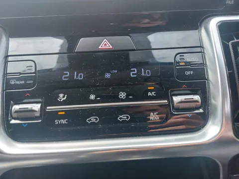 FL22UJM Kia Sorento 2.2 CRDi 3 5dr DCT Thumbnail #22