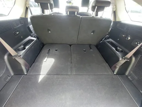 FL22UJM Kia Sorento 2.2 CRDi 3 5dr DCT Thumbnail #24