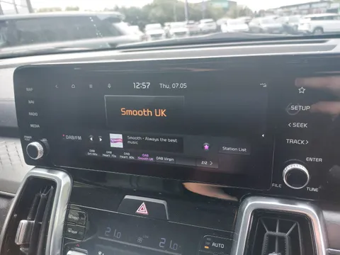 FL22UJM Kia Sorento 2.2 CRDi 3 5dr DCT Thumbnail #25