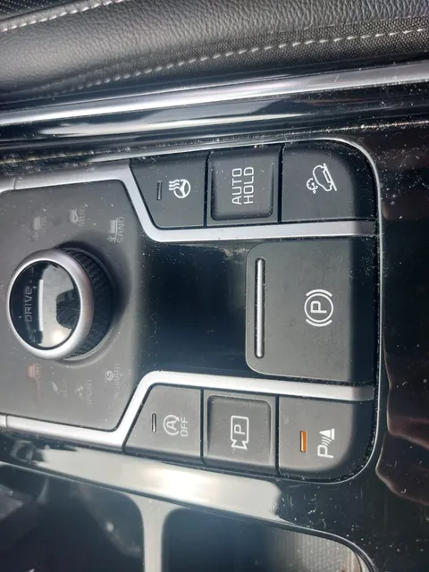 FL22UJM Kia Sorento 2.2 CRDi 3 5dr DCT Thumbnail #27