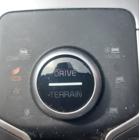 FL22UJM Kia Sorento 2.2 CRDi 3 5dr DCT Thumbnail #29