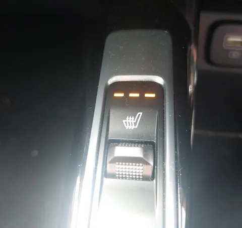 FL22UJM Kia Sorento 2.2 CRDi 3 5dr DCT Thumbnail #30