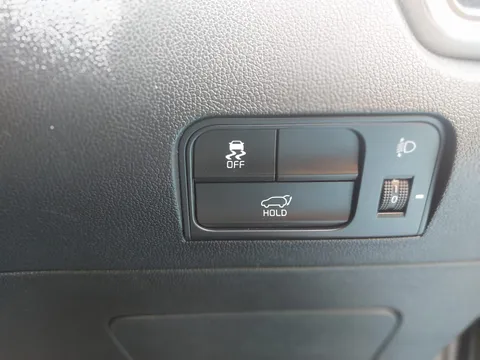 FL22UJM Kia Sorento 2.2 CRDi 3 5dr DCT Thumbnail #31