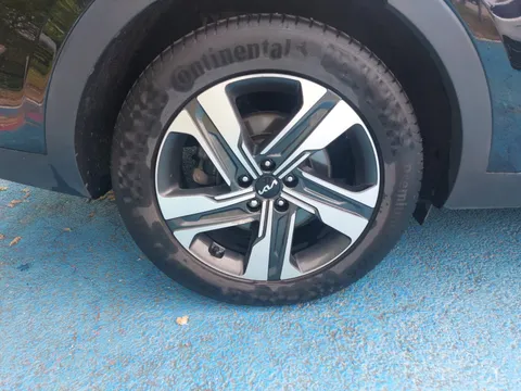 FL22UJM Kia Sorento 2.2 CRDi 3 5dr DCT Thumbnail #34