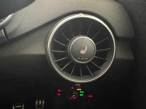 DU66DBY Audi TT 1.8T FSI S Line 2dr Thumbnail #22