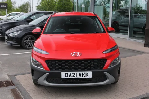 2 of 36 for HYUNDAI KONA 1.0 TGDi 48V MHEV SE Connect 5dr