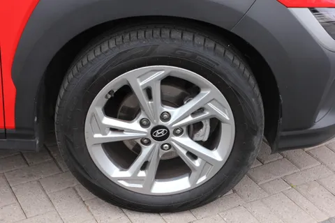 4 of 36 for HYUNDAI KONA 1.0 TGDi 48V MHEV SE Connect 5dr