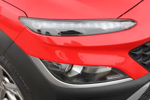 6 of 36 for HYUNDAI KONA 1.0 TGDi 48V MHEV SE Connect 5dr