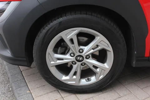 7 of 36 for HYUNDAI KONA 1.0 TGDi 48V MHEV SE Connect 5dr