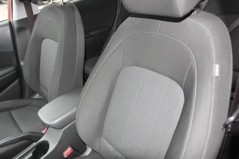 8 of 36 for HYUNDAI KONA 1.0 TGDi 48V MHEV SE Connect 5dr