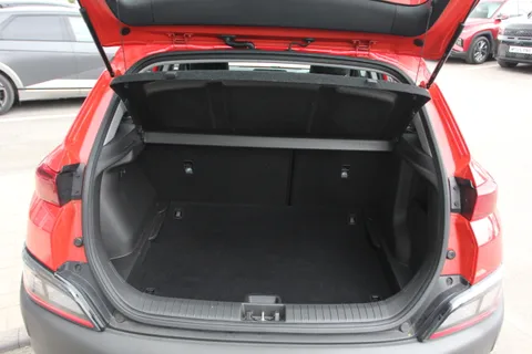 11 of 36 for HYUNDAI KONA 1.0 TGDi 48V MHEV SE Connect 5dr