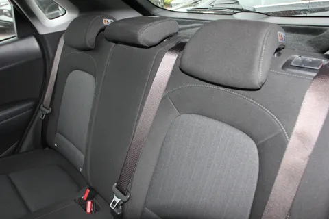 13 of 36 for HYUNDAI KONA 1.0 TGDi 48V MHEV SE Connect 5dr