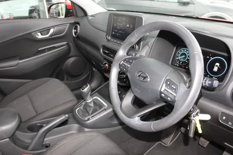 15 of 36 for HYUNDAI KONA 1.0 TGDi 48V MHEV SE Connect 5dr