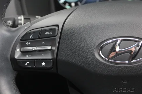 18 of 36 for HYUNDAI KONA 1.0 TGDi 48V MHEV SE Connect 5dr