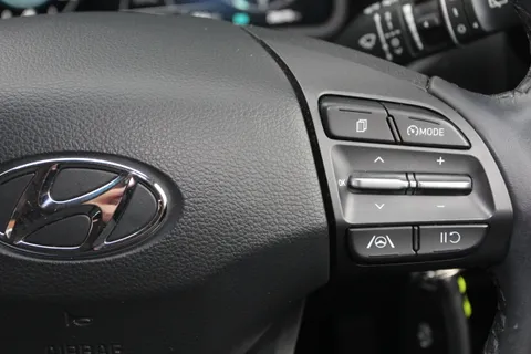 19 of 36 for HYUNDAI KONA 1.0 TGDi 48V MHEV SE Connect 5dr