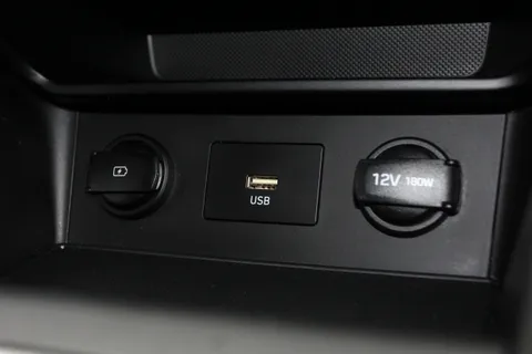 23 of 36 for HYUNDAI KONA 1.0 TGDi 48V MHEV SE Connect 5dr