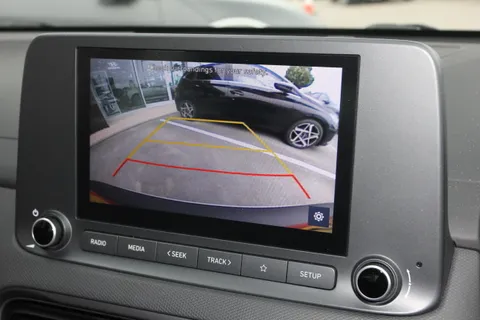 26 of 36 for HYUNDAI KONA 1.0 TGDi 48V MHEV SE Connect 5dr