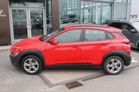 30 of 36 for HYUNDAI KONA 1.0 TGDi 48V MHEV SE Connect 5dr
