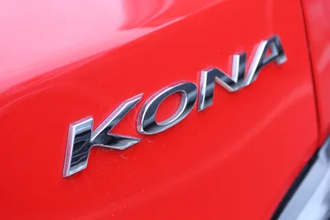 31 of 36 for HYUNDAI KONA 1.0 TGDi 48V MHEV SE Connect 5dr