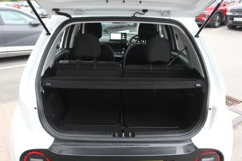 DL25YZZ Hyundai Inster 85kW 02 49kWh 5dr Auto Thumbnail #12