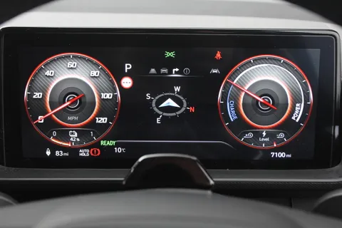 DL25YZZ Hyundai Inster 85kW 02 49kWh 5dr Auto Thumbnail #16
