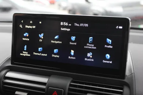 DL25YZZ Hyundai Inster 85kW 02 49kWh 5dr Auto Thumbnail #28