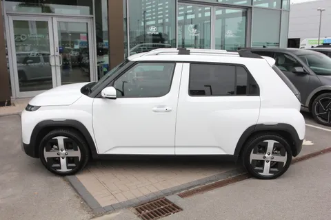 DL25YZZ Hyundai Inster 85kW 02 49kWh 5dr Auto Thumbnail #31