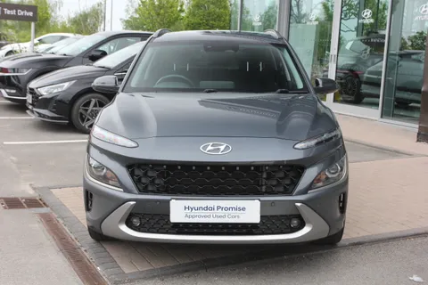 2 of 36 for Hyundai Kona 1.0 TGDi 48V MHEV Premium 5dr