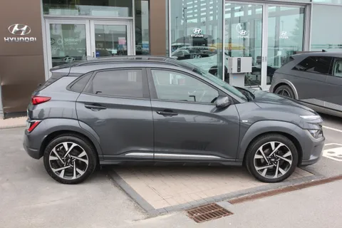 3 of 36 for Hyundai Kona 1.0 TGDi 48V MHEV Premium 5dr