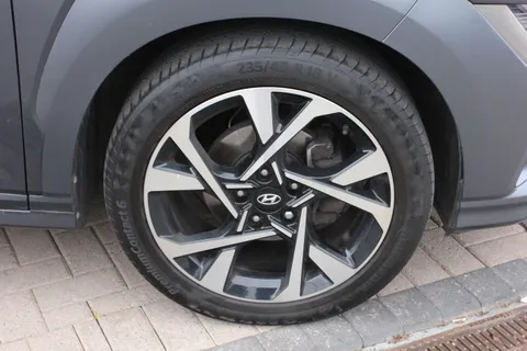 4 of 36 for Hyundai Kona 1.0 TGDi 48V MHEV Premium 5dr