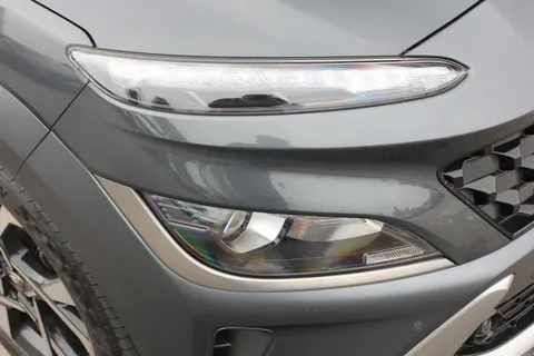 6 of 36 for Hyundai Kona 1.0 TGDi 48V MHEV Premium 5dr