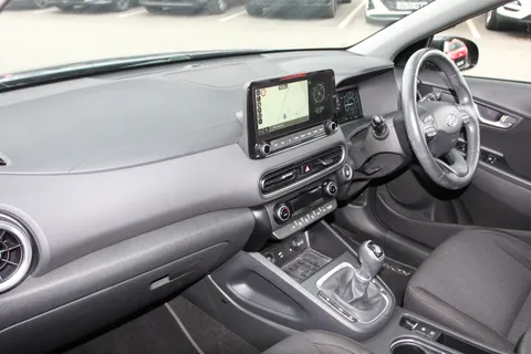 8 of 36 for Hyundai Kona 1.0 TGDi 48V MHEV Premium 5dr