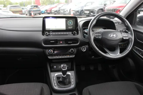 12 of 36 for Hyundai Kona 1.0 TGDi 48V MHEV Premium 5dr
