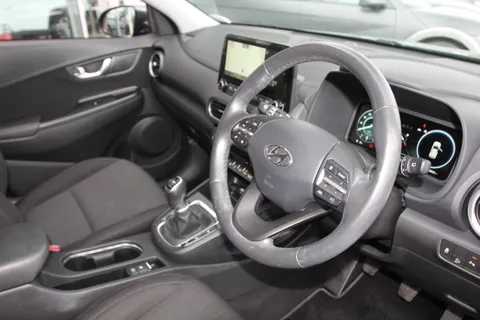 14 of 36 for Hyundai Kona 1.0 TGDi 48V MHEV Premium 5dr