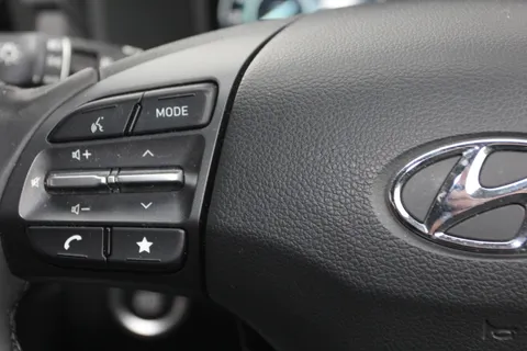 18 of 36 for Hyundai Kona 1.0 TGDi 48V MHEV Premium 5dr