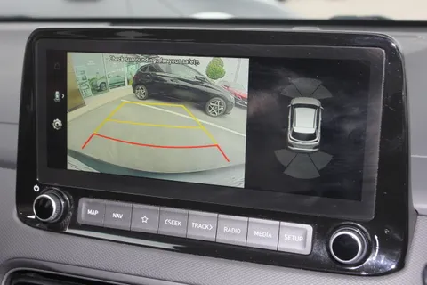 27 of 36 for Hyundai Kona 1.0 TGDi 48V MHEV Premium 5dr