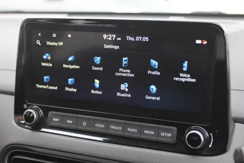 28 of 36 for Hyundai Kona 1.0 TGDi 48V MHEV Premium 5dr