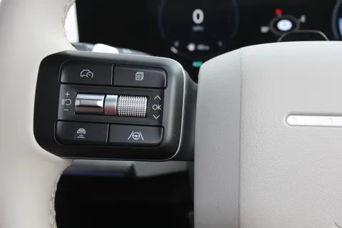 DV75BAO Hyundai Santa Fe 1.6 TGDi Plug-in Hybrid Ultimate 5dr 4WD Auto Thumbnail #20