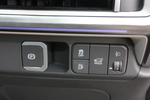 DV75BAO Hyundai Santa Fe 1.6 TGDi Plug-in Hybrid Ultimate 5dr 4WD Auto Thumbnail #29