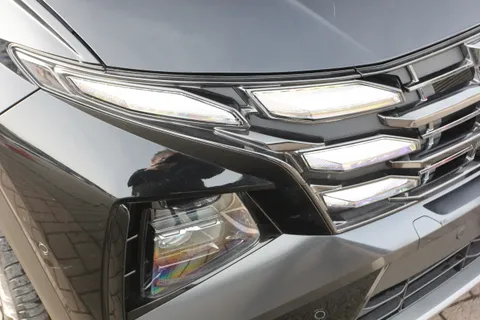 SA25AXU Hyundai Tucson 1.6T Plug-in Hybrid Ultimate 5dr Auto Thumbnail #5