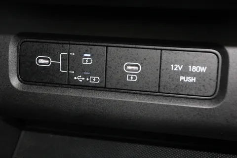 SA25AXU Hyundai Tucson 1.6T Plug-in Hybrid Ultimate 5dr Auto Thumbnail #21