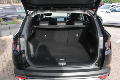 SA25AXU Hyundai Tucson 1.6T Plug-in Hybrid Ultimate 5dr Auto Thumbnail #23