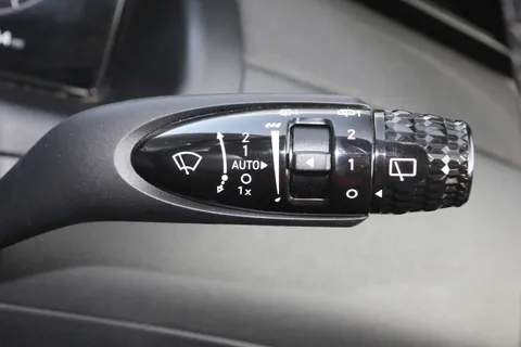 PE72AVF Hyundai Tucson 1.6 TGDi 48V MHD SE Connect 5dr 2WD DCT Thumbnail #9