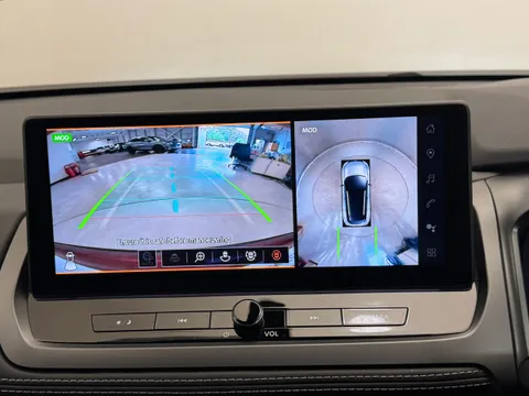 LV75HPC Nissan Qashqai 1.5 E-Power N-Connecta 5dr Auto Thumbnail #21
