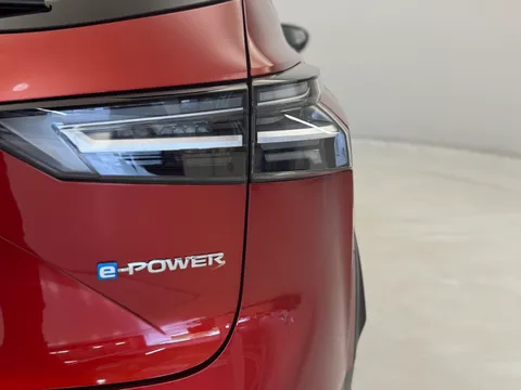 LV75HPC Nissan Qashqai 1.5 E-Power N-Connecta 5dr Auto Thumbnail #31